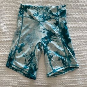 Balance Athletica Bike shorts